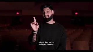 Dear Class of 2021 - Spoken Word Poem