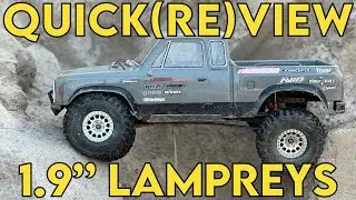 Crawler Canyon Quick(re)view: 1.9