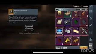 109M Premium Firearms Pack!! Metro Royale PUBG Mobile #metroroyale #pubgmobile #enjoy #crateopening