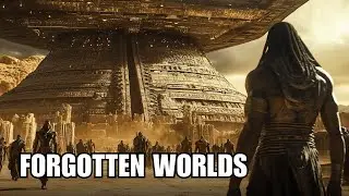 Ancient Earth (2025) The Forbidden Truth About Earth&rsquo;s Lost Civilizations