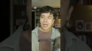 Ocean Vuong on the unsettling way 'cringe culture' holds young people back | 7.30