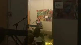 Sofar Denver - Jenna Isn&rsquo;t Famous - &ldquo;Like I Love Me&rdquo; (Original Song)
