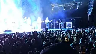 Roxette - Queen of rain, Mitsubishi Electric Hall, Düsseldorf, 25.11.2025