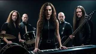 OCEANOS | METAL COVER GOSPEL | HILLSONG PORTUGU&Ecirc;S