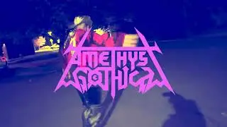 Amethyst Gothica: One Thing (prod. Amethyst Gothica) #officialvideo (edited by Alison Vituevich)