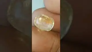 Sri Lanka yellow sapphire wholesale price stone Hyderabad ,Mo,9974200601
