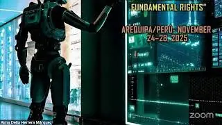 Copia de PROGRAMA DE PONENTES VI MEGA CONGRESO MUNDIAL ANUAL: ROBOTS MULTIFUNCIONALES,