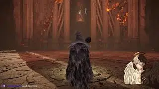 Elden Ring First Blind Playthrough | Day 2w :)  |  Tomorrow most likely Ashes Stream