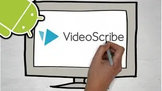 How to Make Whiteboard Animation Video on Android | FULL TUTORIAL