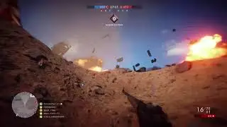 Battlefield 1   November 12th Highlights