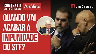 Saiba quando STF vai começar a discutir o Código de Ética, prioridade de Fachin