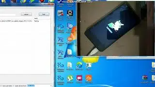 redmi2/prime flash and mi account unlock