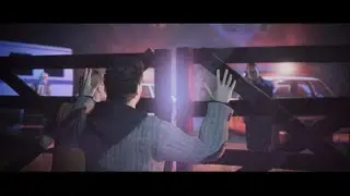 Alan Wake Remastered - Agent Nightingale, FBI! - PS5 Gameplay