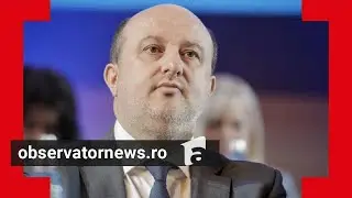Fostul ministru Daniel Chiţoiu, condamnat definitiv la 4 ani de &icirc;nchisoare pentru ucidere din culpă