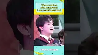 Is this Harry&rsquo;s naughty pet?😂#discoverchangsha #funny #haha