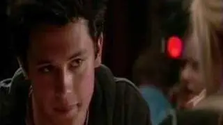 Lauren Conrad and Stephen Colletti