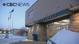 Whitehorse city council passes $119M budget