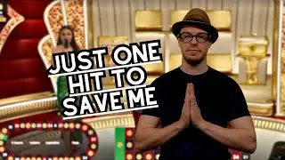 Sunday Roulette Heat &ndash; I&rsquo;m Back on Livestreams! 🔥🎰
