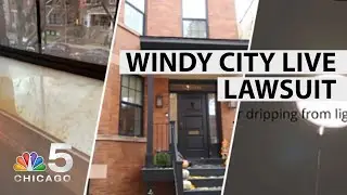 Couple Sues &lsquo;Windy City Rehab&rsquo; Stars, Alleging Problems With Home | NBC Chicago