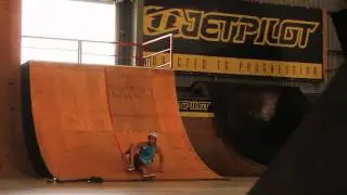Robbie Weir - Random Fails