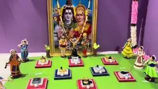 12 Jyothirlingalu - Bommala Koluvu - 2026 - Part3