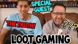 Loot Gaming November 2016