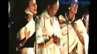Tropy Zanety - Troupe Jeannette. (Andrianary Ratianarivo).
