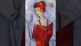 EUGENE IVANOV GALLERY:  