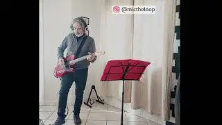 Mic The Loop - Eteins la lumière