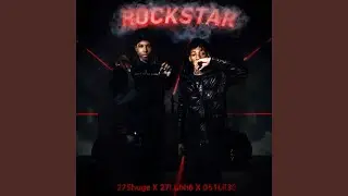 Rockstar (feat. 27Luhh6 & 051Lil30)