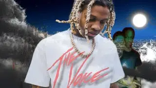 Lil Durk - Big Hearts & Downfalls (unreleased)