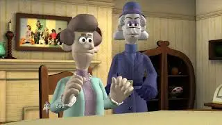 Wallace & Gromit's Grand Adventures, episode 4 part 3 finale | reusable under CC-BY
