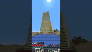 My huge cactus farm on the play.alttd.com Minecraft server