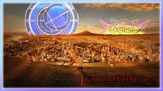 【CHUNITHM実況3.exe】Chronomiaってマジでいい曲だよな！？でもさびであの曲が再生されるんだよな～、、、