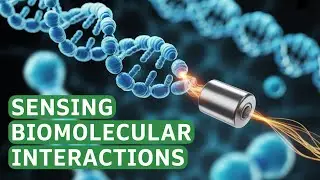 Nanomechanics of Life: DNA as a Sensor
