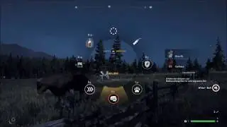 Far Cry 5 - Trophy Guide Where's the Beef?