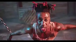 TEARS BEHIND THE PUNCHLINES - DAX (LYRICS MUSIC VIDEO)