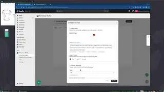 How to Add One Image to ALL Shopify Products at Once | Bulk Image Upload Tutorial