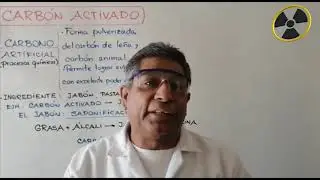 Carbon Activado
