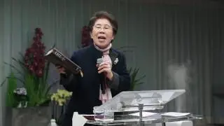 [YDFC 주일말씀] 사랑의 확증 (20170319)