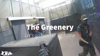 3Division The Greenery Shotgun Fun