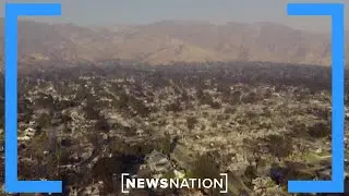 Парад в честь победы в матче Rose Bowl отдает дань памяти жертвам лесных пожаров | Утро в Америке