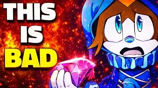 IDW Sonic Is Facing Huge Problems