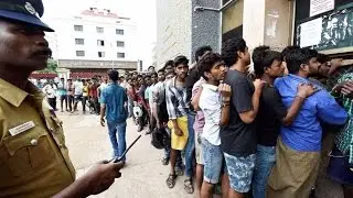 Kabali Movie First Live Audience Review