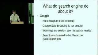Black Hat Spam SEO
