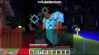 Craftboard - Cheater z excaliburem zdedany w piatek trzynastego!