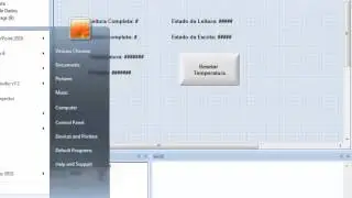 Drivers InduSoft Web Studio 2/2 - Parte 7-2