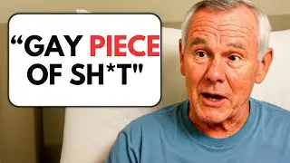 Before He Died, Johnny Carson Revealed 9 Guests Who Were Secretly Gay