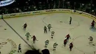 Avs @ Caps