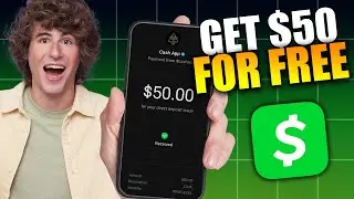 How To Get Free 50 Dollars On Cash App
